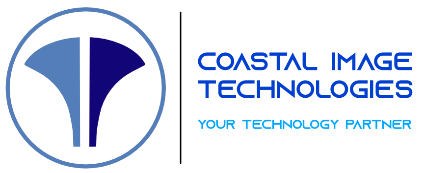 Coastal Image Technologies Ltd